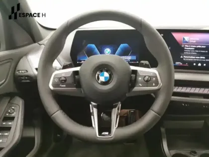 Photo 12 BMW Serie 1 Série 1 120A 170ch M Sport DKG7