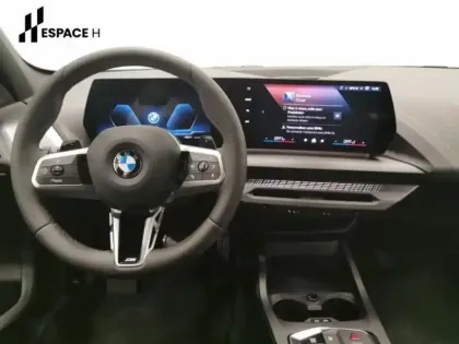 Photo 11 BMW Serie 1 Série 1 120A 170ch M Sport DKG7