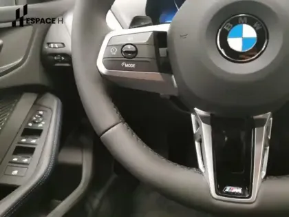 Photo 13 BMW Serie 1 Série 1 120A 170ch M Sport DKG7