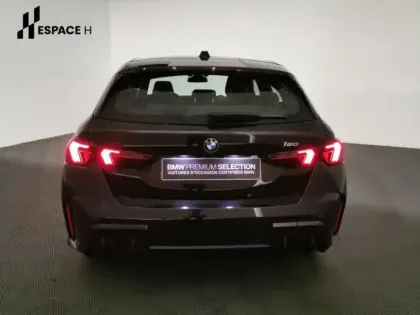 Photo 8 BMW Serie 1 Série 1 120A 170ch M Sport DKG7