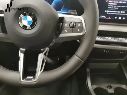 Photo 14 BMW Serie 1 Série 1 120A 170ch M Sport DKG7