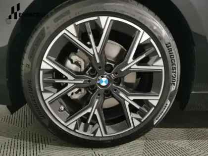 Photo 9 BMW Serie 1 Série 1 120A 170ch M Sport DKG7