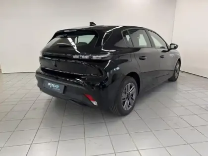 Photo 5 Peugeot 308 Gén. III Ph1 Style 5