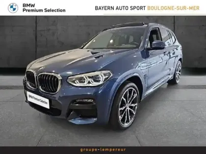 Photo Bmw X3