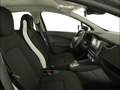 Photo 10 Renault Zoé Zoe E-Tech Equilibre charge normale R110 Achat Intégral - 22