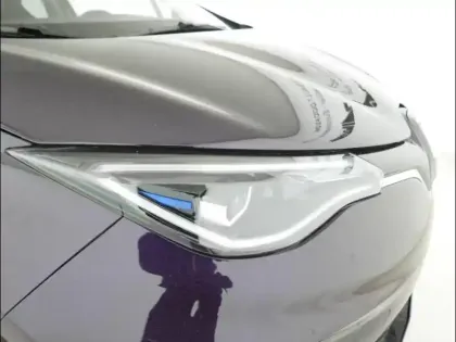 Photo 13 Renault Zoé Zoe E-Tech Equilibre charge normale R110 Achat Intégral - 22