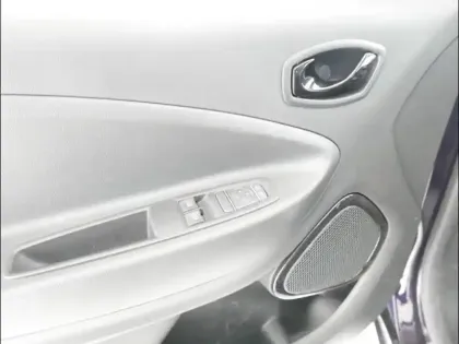 Photo 14 Renault Zoé Zoe E-Tech Equilibre charge normale R110 Achat Intégral - 22