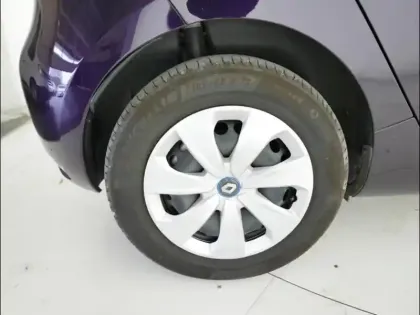 Photo 8 Renault Zoé Zoe E-Tech Equilibre charge normale R110 Achat Intégral - 22