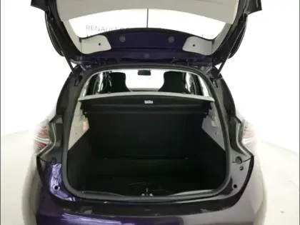 Photo 7 Renault Zoé Zoe E-Tech Equilibre charge normale R110 Achat Intégral - 22