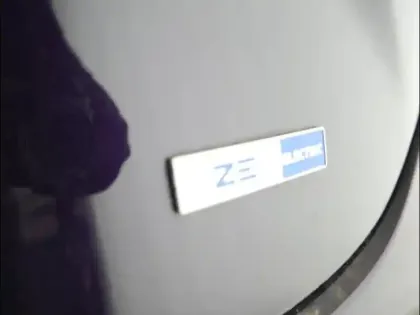 Photo 6 Renault Zoé Zoe E-Tech Equilibre charge normale R110 Achat Intégral - 22