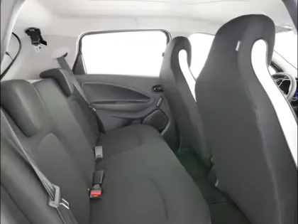 Photo 9 Renault Zoé Zoe E-Tech Equilibre charge normale R110 Achat Intégral - 22