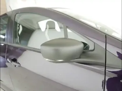 Photo 12 Renault Zoé Zoe E-Tech Equilibre charge normale R110 Achat Intégral - 22