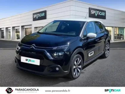 Photo Citroën C3
