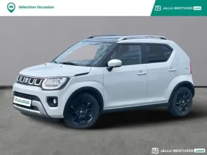 Photo Suzuki Ignis