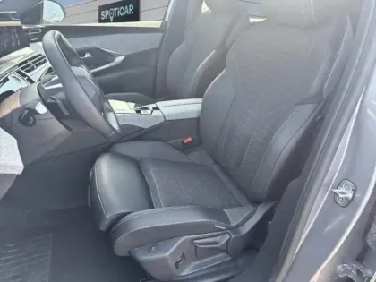 Photo 8 Peugeot 3008  1.2 Hybrid 136ch Allure e-DCS6