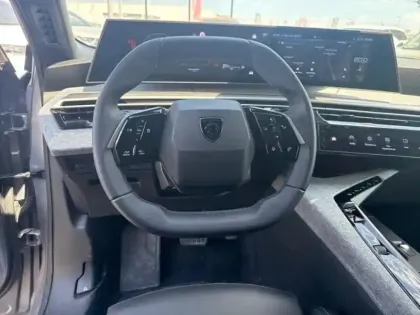 Photo 11 Peugeot 3008  1.2 Hybrid 136ch Allure e-DCS6