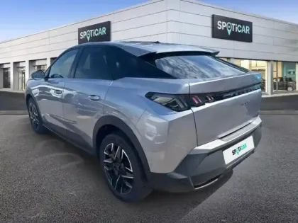 Photo 6 Peugeot 3008  1.2 Hybrid 136ch Allure e-DCS6