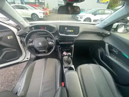 Photo 5 Peugeot 2008  1.2 PureTech 100ch S&S Style