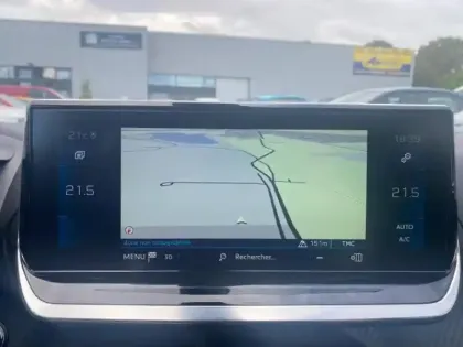 Photo 12 Peugeot 2008  1.2 PureTech 100ch S&S Style