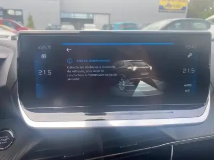 Photo 14 Peugeot 2008  1.2 PureTech 100ch S&S Style