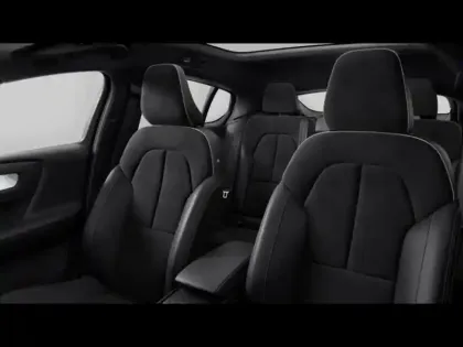 Photo 5 Volvo Ec40  Single Extended Range 252ch Plus