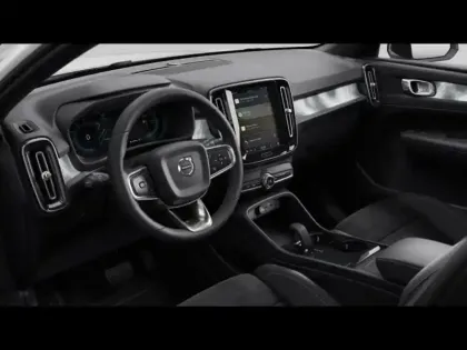 Photo 6 Volvo Ec40  Single Extended Range 252ch Plus