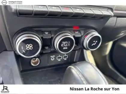 Photo 12 Renault Arkana  1.6 E-Tech hybride 145ch Techno -22