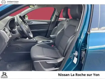 Photo 7 Renault Arkana  1.6 E-Tech hybride 145ch Techno -22