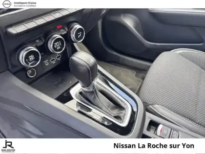 Photo 13 Renault Arkana  1.6 E-Tech hybride 145ch Techno -22