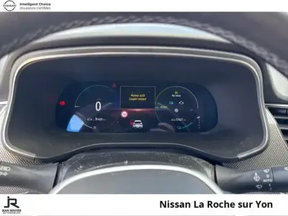 Photo 9 Renault Arkana  1.6 E-Tech hybride 145ch Techno -22