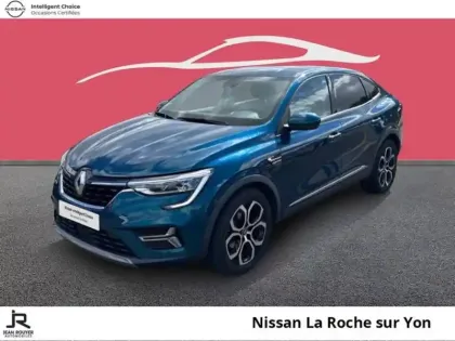 Photo Renault Arkana