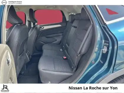 Photo 8 Renault Arkana  1.6 E-Tech hybride 145ch Techno -22