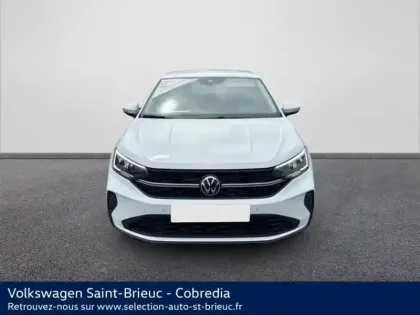 Photo 19 Volkswagen Taigo Gén. I Ph1 Evo Base 5