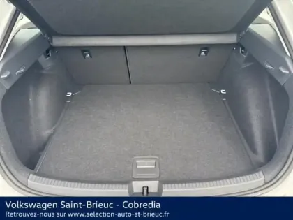 Photo 26 Volkswagen Taigo Gén. I Ph1 Evo Base 5