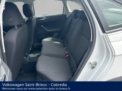 Photo 10 Volkswagen Taigo  1.0 TSI 95ch