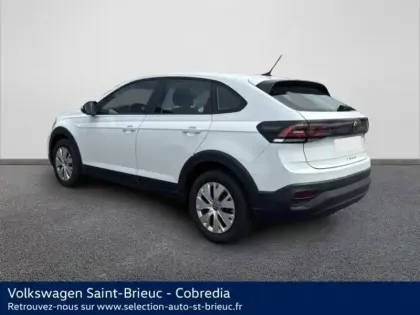 Photo 17 Volkswagen Taigo Gén. I Ph1 Evo Base 5