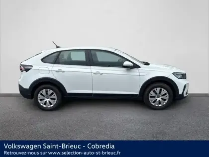 Photo 18 Volkswagen Taigo Gén. I Ph1 Evo Base 5