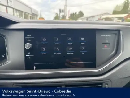 Photo 7 Volkswagen Taigo  1.0 TSI 95ch