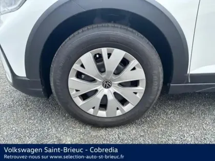 Photo 13 Volkswagen Taigo  1.0 TSI 95ch