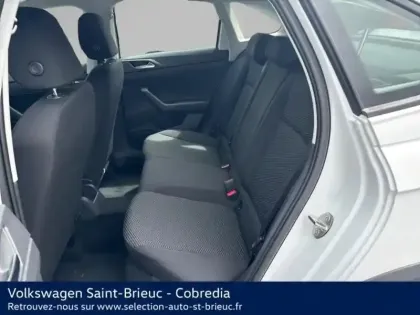 Photo 25 Volkswagen Taigo Gén. I Ph1 Evo Base 5