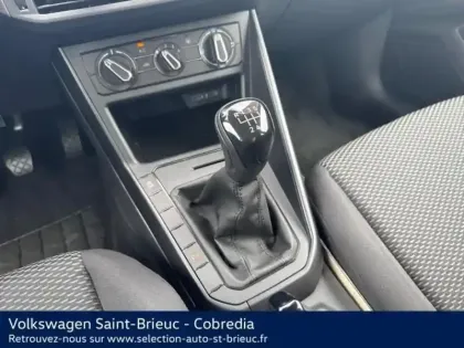 Photo 9 Volkswagen Taigo  1.0 TSI 95ch