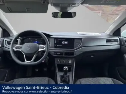 Photo 5 Volkswagen Taigo  1.0 TSI 95ch