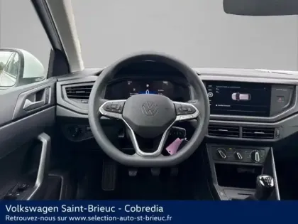 Photo 6 Volkswagen Taigo  1.0 TSI 95ch