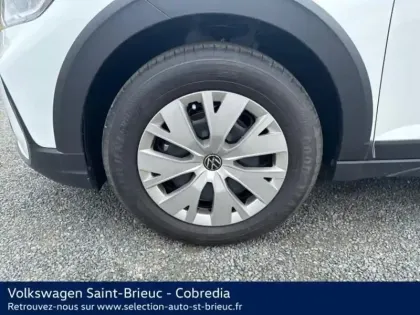 Photo 29 Volkswagen Taigo Gén. I Ph1 Evo Base 5