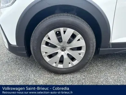 Photo 12 Volkswagen Taigo  1.0 TSI 95ch