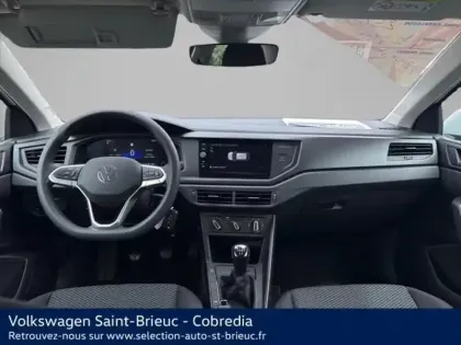 Photo 20 Volkswagen Taigo Gén. I Ph1 Evo Base 5