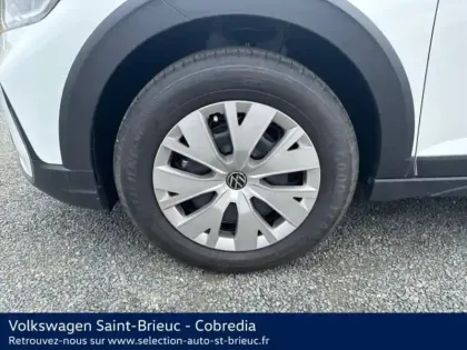 Photo 14 Volkswagen Taigo  1.0 TSI 95ch