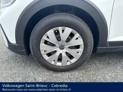 Photo 27 Volkswagen Taigo Gén. I Ph1 Evo Base 5