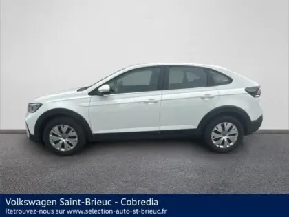 Photo 16 Volkswagen Taigo Gén. I Ph1 Evo Base 5