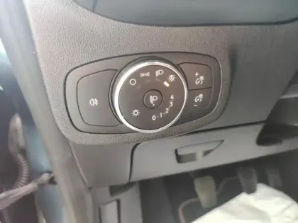 Photo 9 Ford Fiesta  1.0 Flexifuel 95ch ST-Line 5p